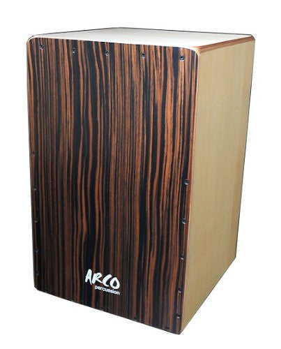 Japanese ARCO SW106 Teak Cajon