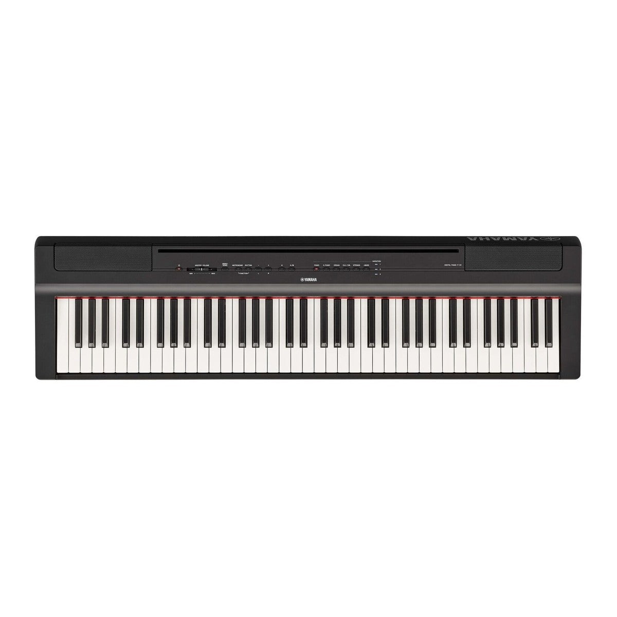 76 2024 key piano