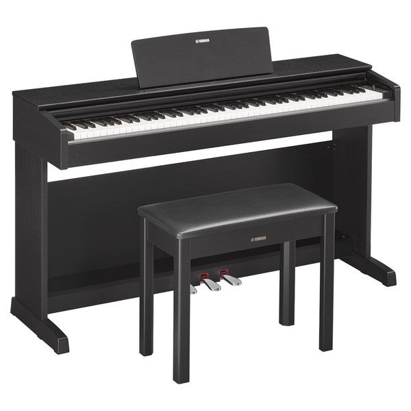 Yamaha ydp 143 deals wh