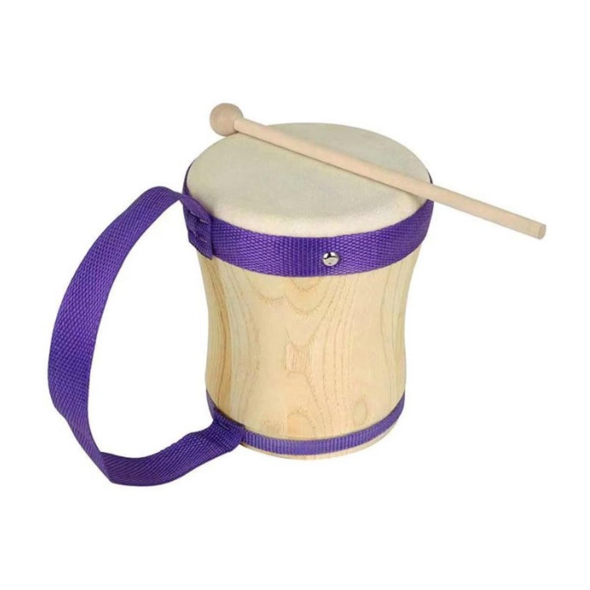 Children's portable drum/Indian drum