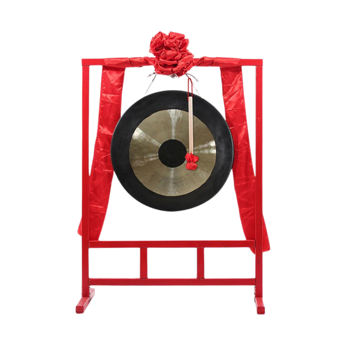 Chinese Percussion Instrument - Kaidao Gong