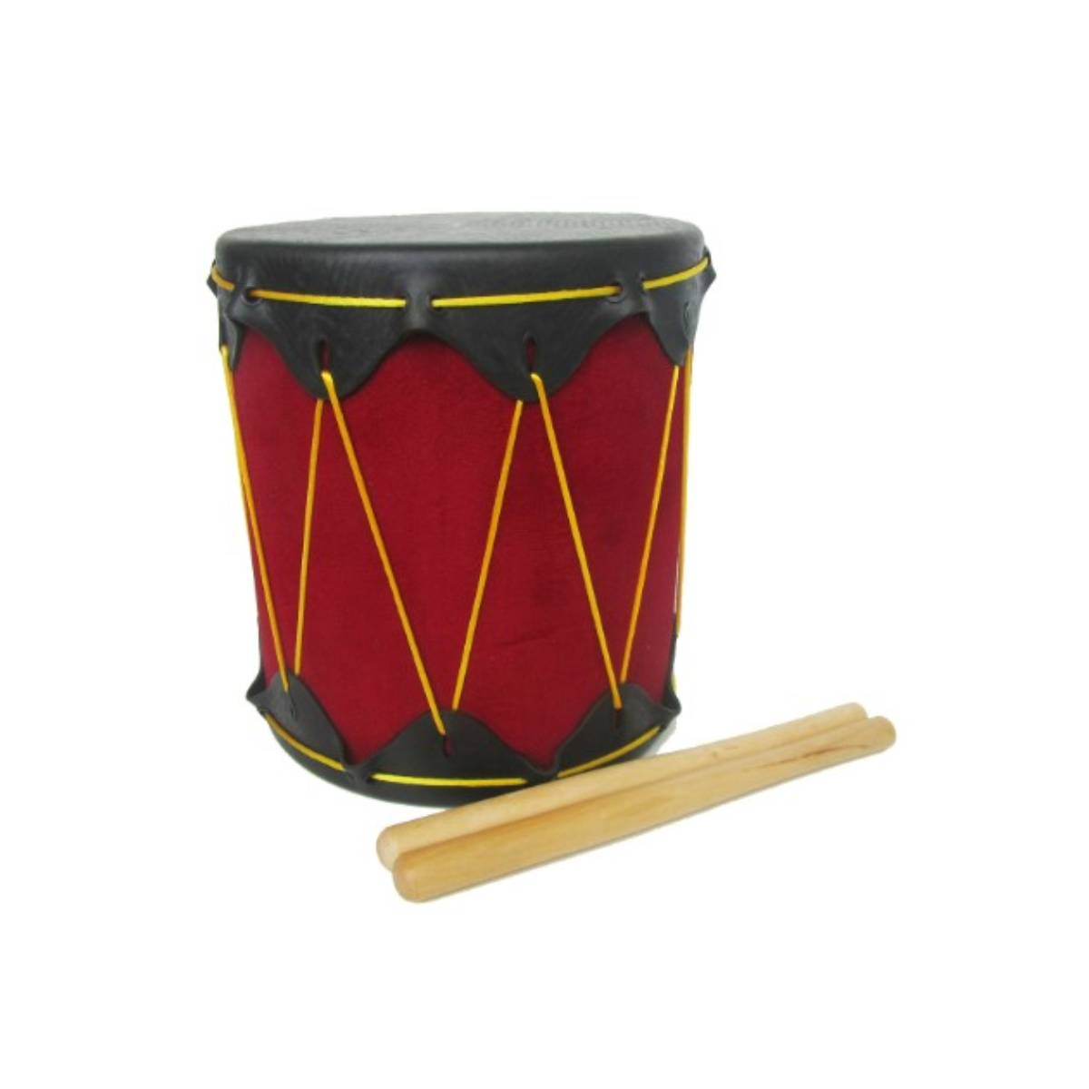 Children's portable drum/Indian drum