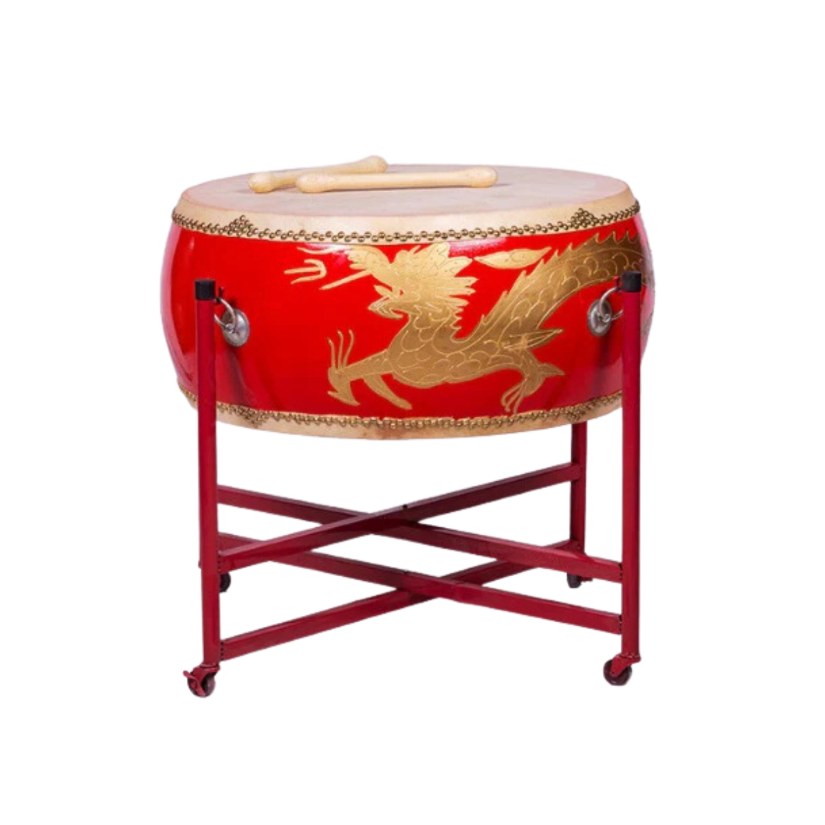 Chinese drum Chinese drum