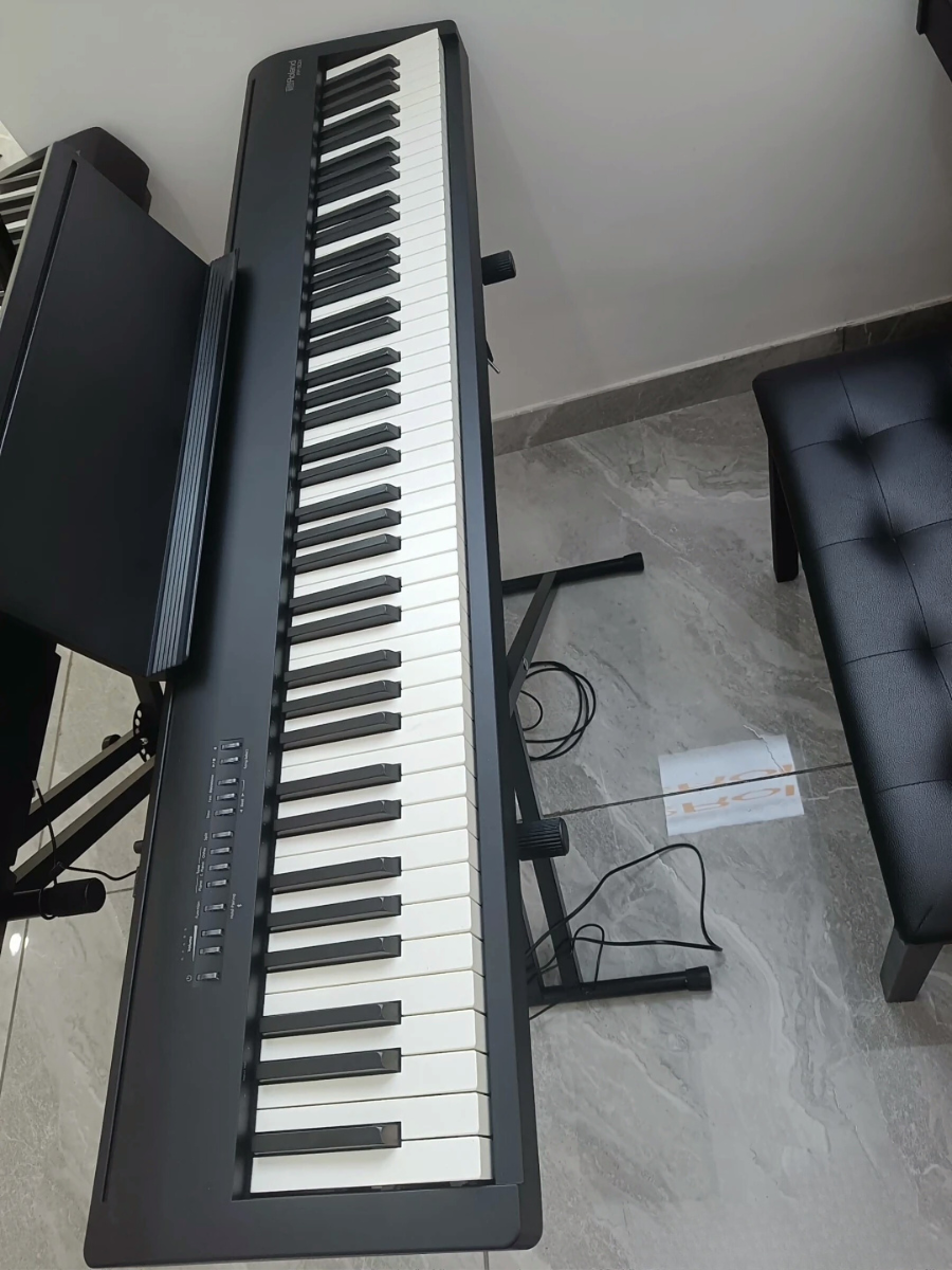 (2024 Store Manager Recommendation) Roland FP30x Digital Piano