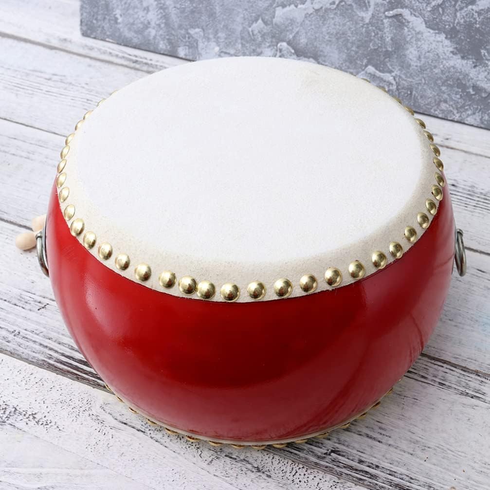 Chinese drum