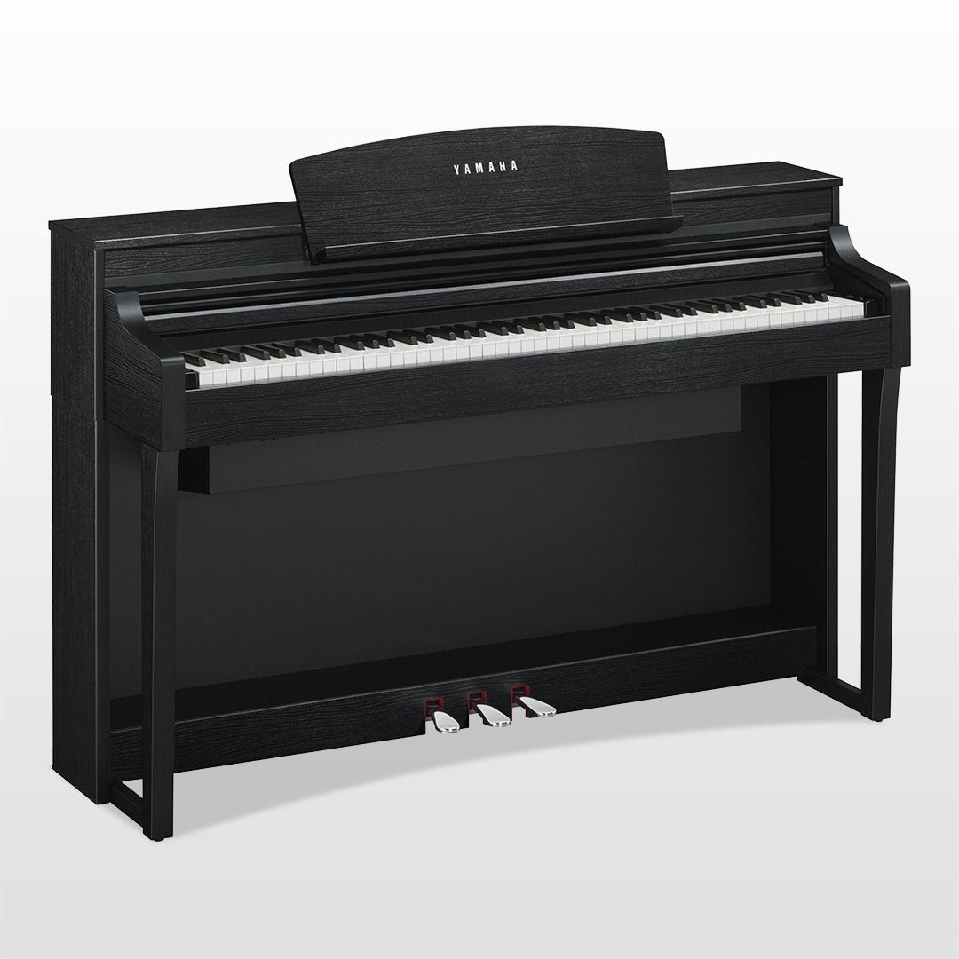 Yamaha new digital store piano 2020