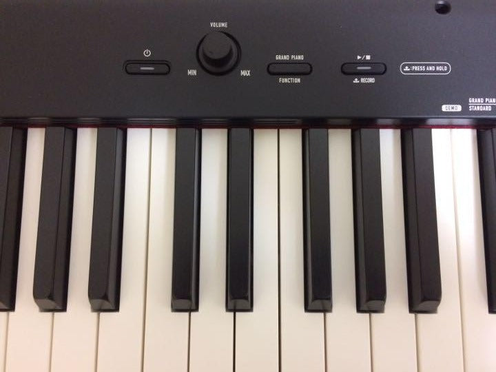 CASIO CDP S150 Digital Piano Flight Music Centre Limited